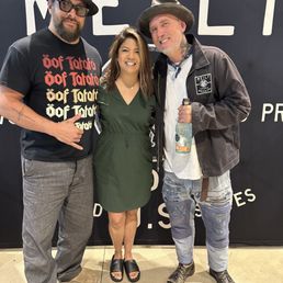 THE Jason Mamoa and Blaine Halvorson at Gelson's in West LA on 06.07.2024. :-)