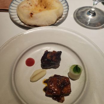 Indienne - Lamb - Indian Near Me - Chicago, Illinois