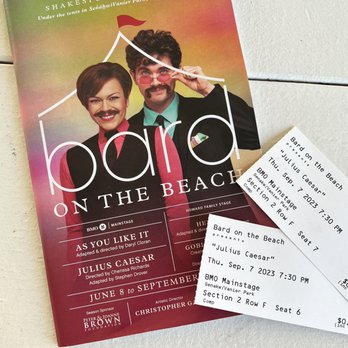 Bard On The Beach - Performing Arts Near Me - Vancouver, British Columbia Bard On The Beach - Performing Arts Near Me - Vancouver, British Columbia