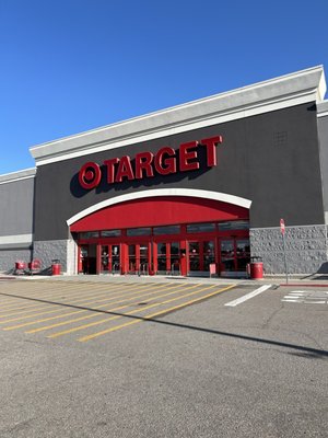 Target