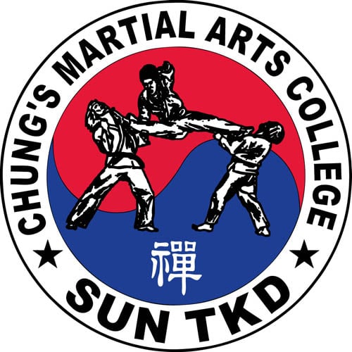 CHUNG’S MARTIAL ARTS COLLEGE Updated October 2024 1580 Montgomery