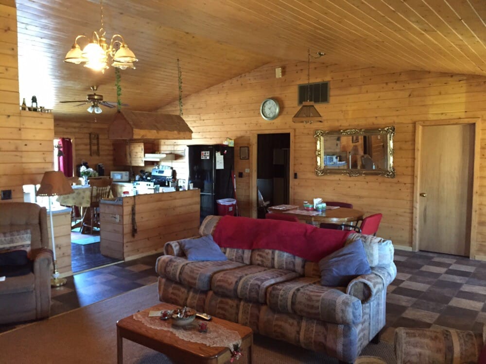 CEDAR CREST AFC Updated August 2024 10030 30th Ave, Remus, Michigan