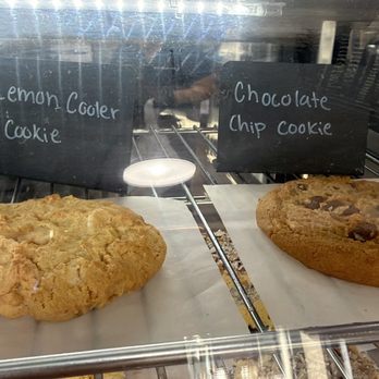 Sourdough & Co. - Desserts - Soup Near Me - Mountain View, California Sourdough & Co. - Desserts - Soup Near Me - Mountain View, California