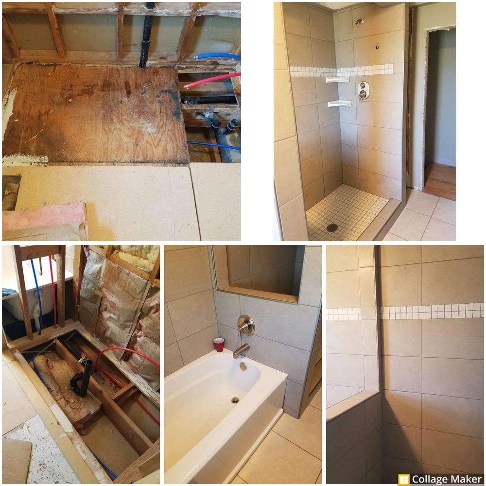 Slide of Benjamin Franklin Plumbing - Meridian