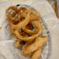 Henry's Diner