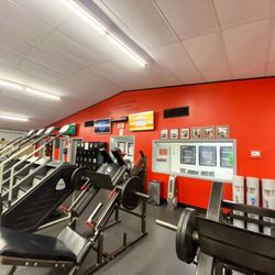Fitt Life Fitness Gym - Welcome to Fitt Life Fitness Gym.