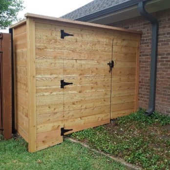 Easton Fencing - 8 foot tall horizontal cedar fence - Fences & Gates Near Me - Rockwall, Texas Easton Fencing - 8 foot tall horizontal cedar fence - Fences & Gates Near Me - Rockwall, Texas