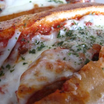 Pizza Boy - Sausage Sandwich 1.0 - Pizza Near Me - Anaheim, California