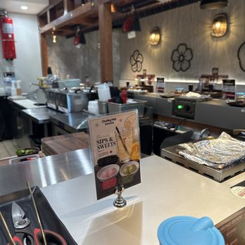 Chubby TAN - Japanese Near Me - Rowland Heights, California
