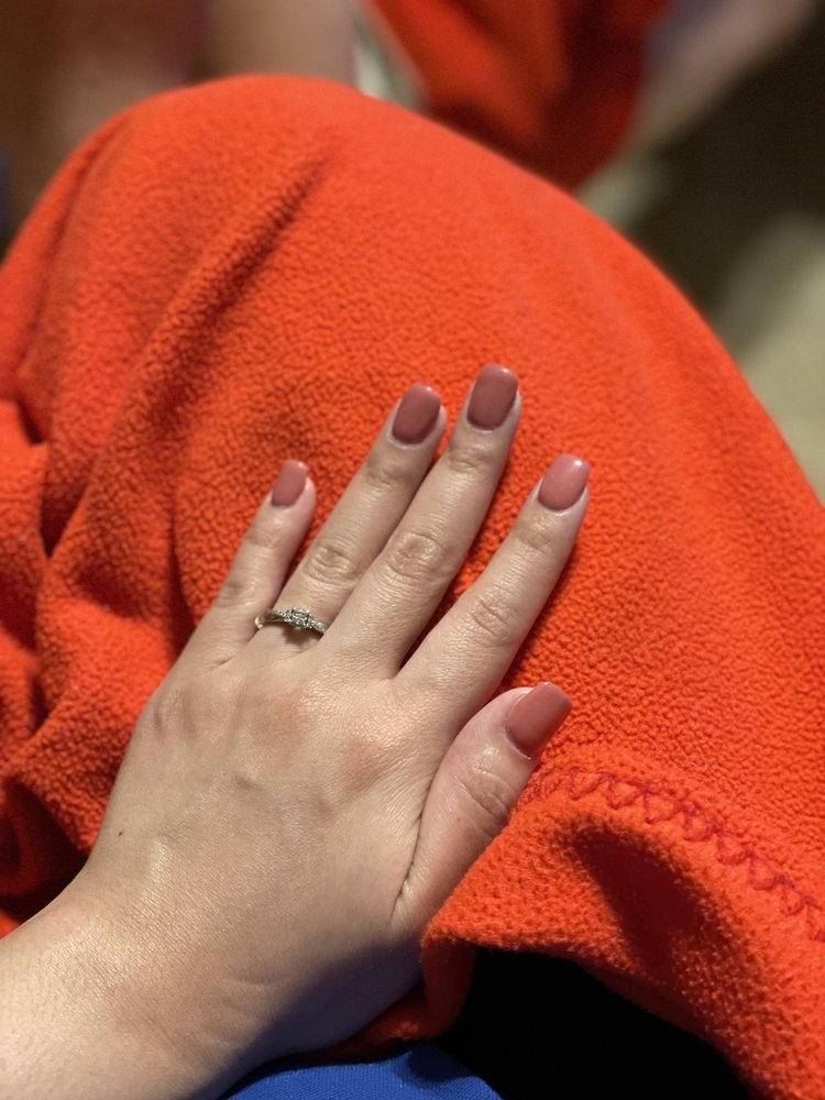 RIVER NAILS Updated October 2024 223 Photos & 135 Reviews 4460 S