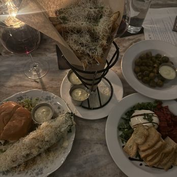 Emerson's - Cocktail Bars Near Me - Pittsburgh, Pennsylvania
