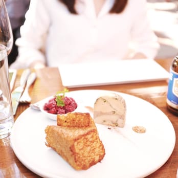 Chambar - Appies - Belgian Near Me - Vancouver, British Columbia