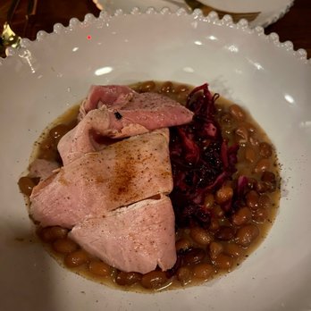 Lutie’s - Yonderway Pork - Modern European Near Me - Austin, Texas Lutie’s - Yonderway Pork - Modern European Near Me - Austin, Texas