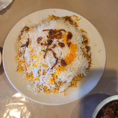 Himalaya Restaurant by null
