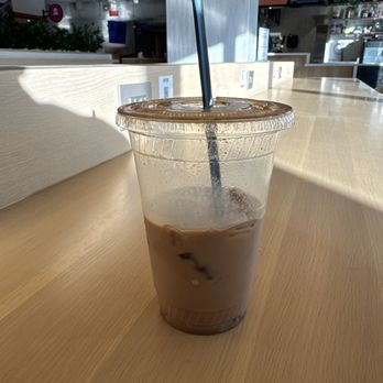 Lightning Coffee - Pumpkin latte - Cafes Near Me - Arlington, Virginia Lightning Coffee - Pumpkin latte - Cafes Near Me - Arlington, Virginia