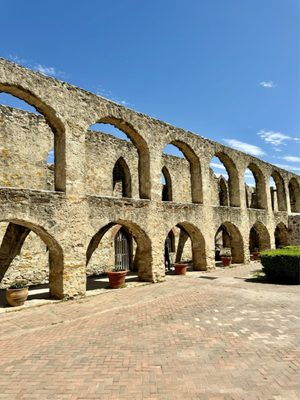 Mission Concepción by null