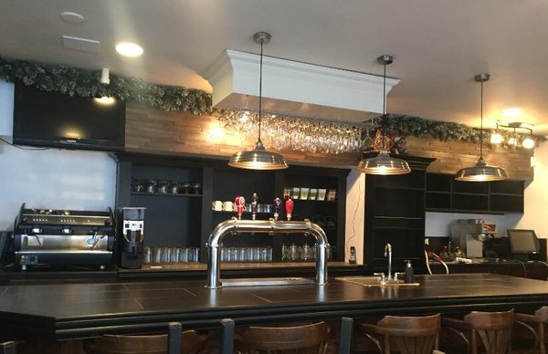 Mulan Dumpling by null