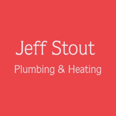 Jeff Stout Plumbing & Heating Logo