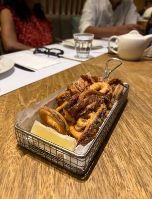 BAKALAKI Greek Taverna by null