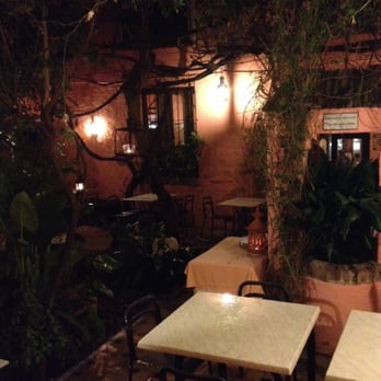 Corral del Agua - Inner courtyard - Spanish Near Me - Seville, SE Corral del Agua - Inner courtyard - Spanish Near Me - Seville, SE