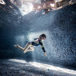 K & K Swim School - Private Swimming Lessons