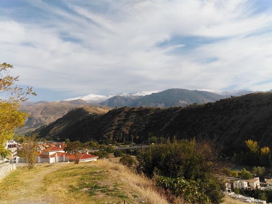 Sierra Nevada by null