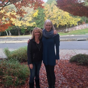 Jennifer Crandall, DDS - Dr. Crandall with her caring dental assistant Sabrina - General Dentistry Near Me - Santa Rosa, California Jennifer Crandall, DDS - Dr. Crandall with her caring dental assistant Sabrina - General Dentistry Near Me - Santa Rosa, California
