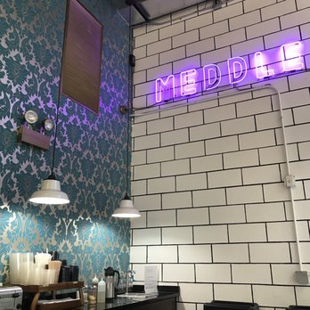 Dark Matter Coffee - Coffee & Tea Near Me - Chicago, Illinois
