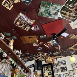 Inside Inside