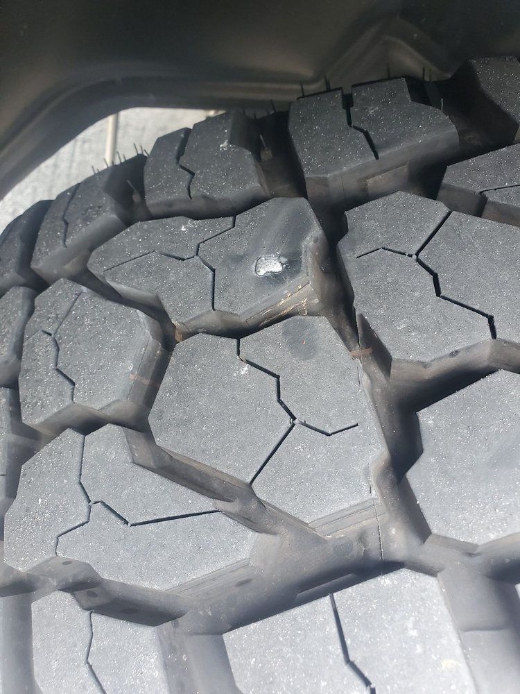 TIRE PLACE & AUTO REPAIR Updated October 2024 19 Reviews 211