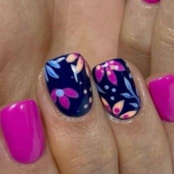 LV Nail Spa - Nail Salons Near Me - Fort Collins, Colorado