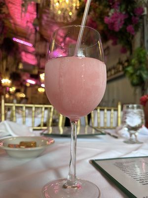 King Umberto by null