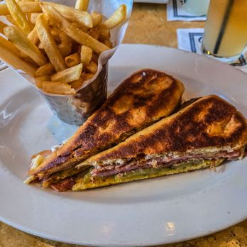 The Cheesecake Factory - Cuban sandwich - Desserts Near Me - Sunrise, Florida The Cheesecake Factory - Cuban sandwich - Desserts Near Me - Sunrise, Florida