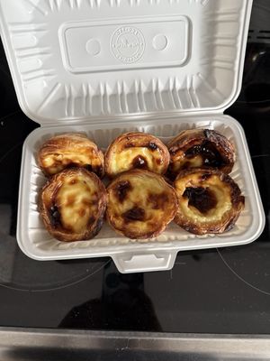 Churrasco Of The St Lawrence by null