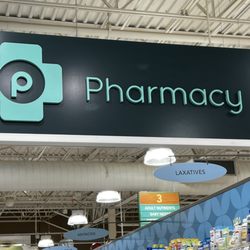 Publix Super Markets