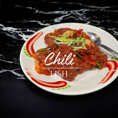 Bombay Chopsticks by India House-Naperville by null