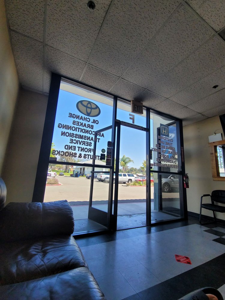 MD AUTOMOTIVE Updated September 2024 33 Reviews 1466 E Foothill