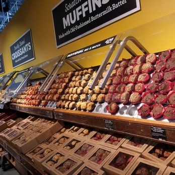 Central Market - Grocery Near Me - Houston, Texas