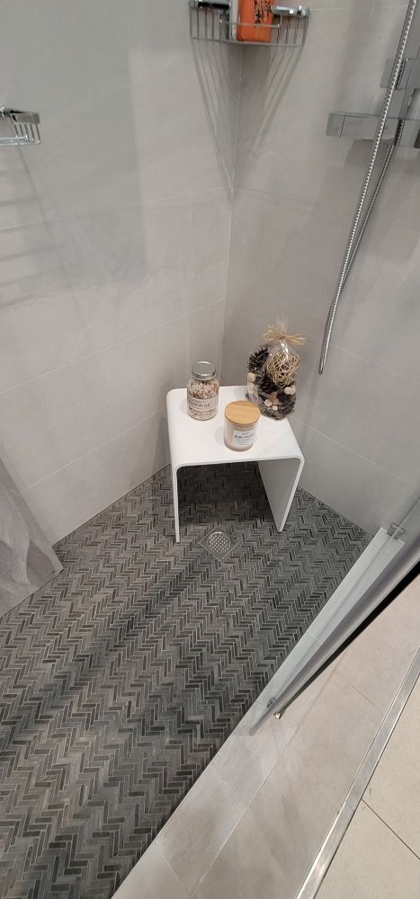 Slide of Hometech Construction and Development