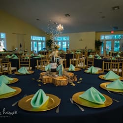 Stonebridge Weddings and Events