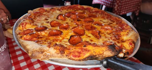 Tuscany Pizza and Grill by null