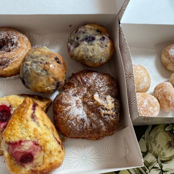 AMIE Bakery - Bakeries Near Me - Osterville, Massachusetts