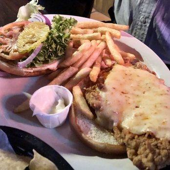 Fred's Famous Fish & Steak House - Buffalo Chicken Sandwich - Mexican Near Me - Altus, Oklahoma Fred's Famous Fish & Steak House - Buffalo Chicken Sandwich - Mexican Near Me - Altus, Oklahoma