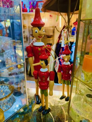 Antique Alley Mall by null