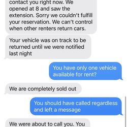 Alpha Auto Rental