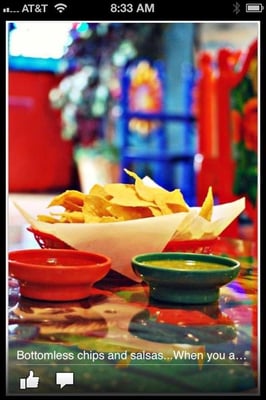 Mariscos Playa Hermosa by null