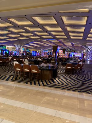 Resorts World Las Vegas by null