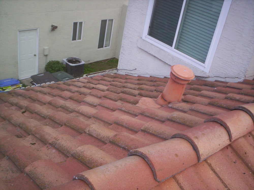 Slide of Roof Rx