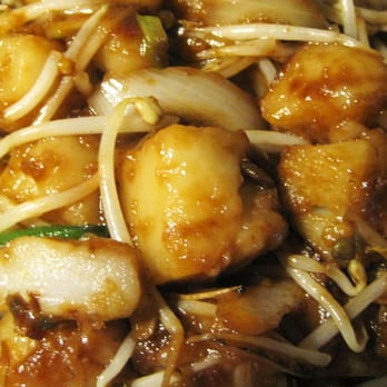 Chi Cafe - Turnip patties with XO sauce - pretty yummy! - Hong Kong Style Cafe Near Me - Chicago, Illinois Chi Cafe - Turnip patties with XO sauce - pretty yummy! - Hong Kong Style Cafe Near Me - Chicago, Illinois