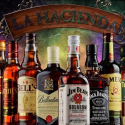La Hacienda